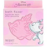 Mad Beauty Marie Bath Fizzer: Pampering - Relaxation - Skin Hydration - Bath Essentials - 1 miniature