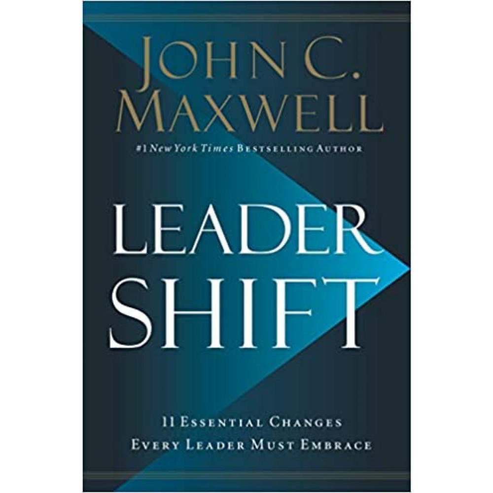 Leader Shift - 1