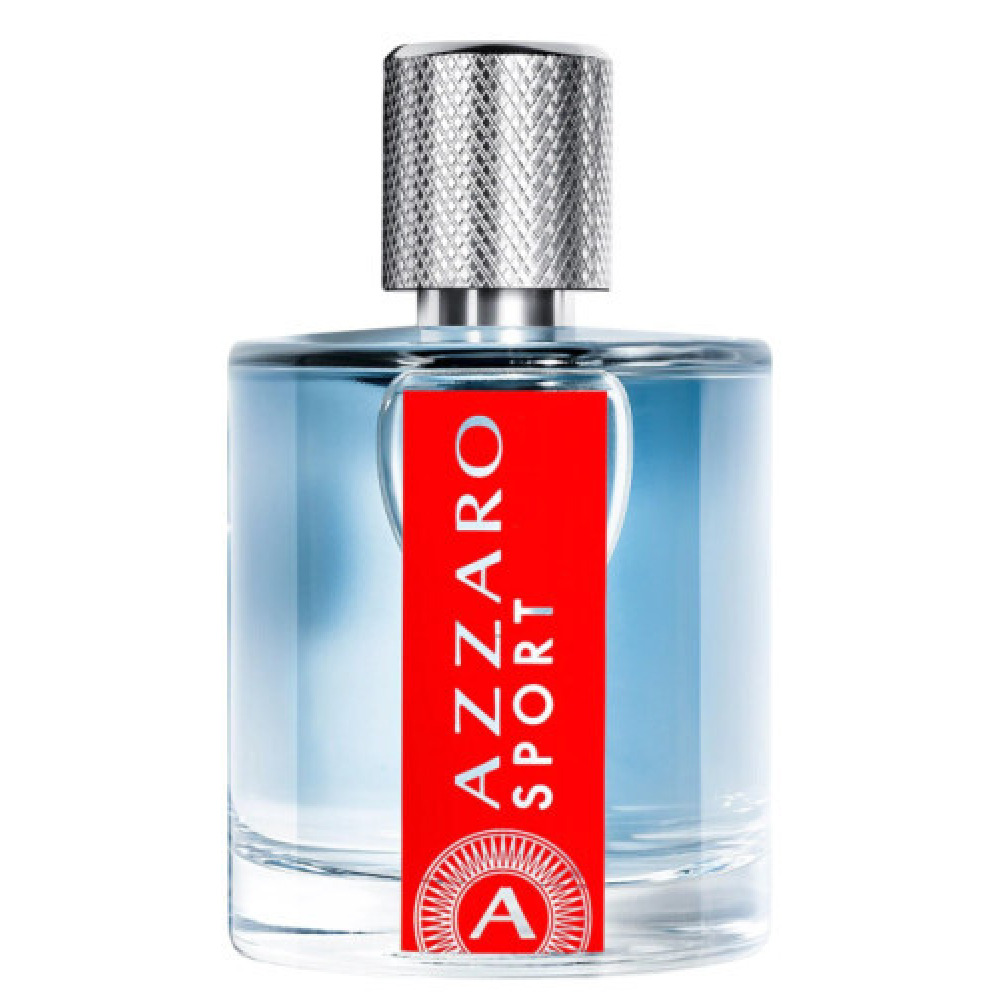 Azzaro Sport Edt 100 ml - 1