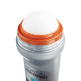 L'Oréal Paris Men Expert Fresh Extreme Anti-Perspirant 48h Dry Non-Stop Roll-On, 50ml - 4 miniature