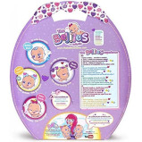 The Bellies Muak-Muak, Multi-Colour - 5 miniature