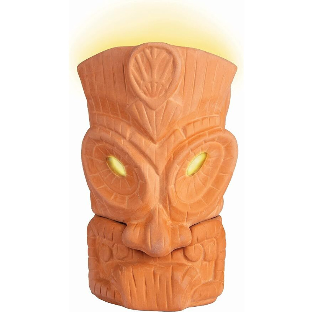 Создание идеальной Атмосферы Змеевик Горелки Citronella, Упаковка Из 6 шт. - 1