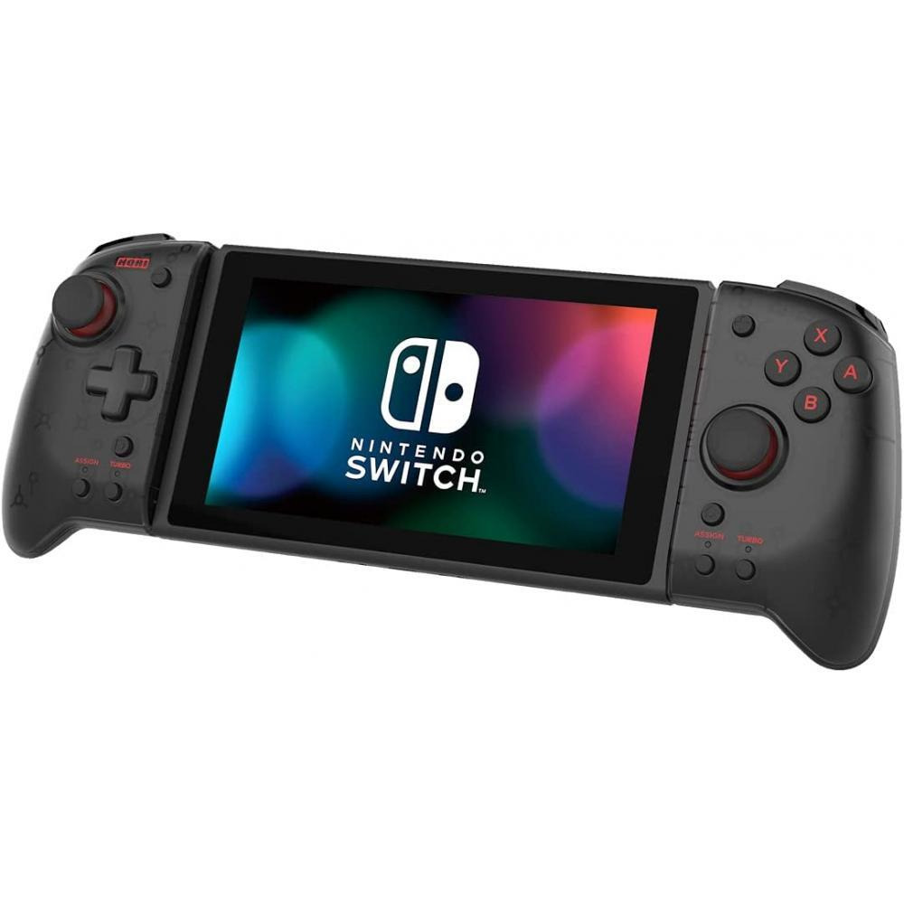 Hori \/ Handheld controller, Split Pad Pro, For Nintendo Switch, Black - 3