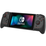 Hori \/ Handheld controller, Split Pad Pro, For Nintendo Switch, Black - 3 miniature