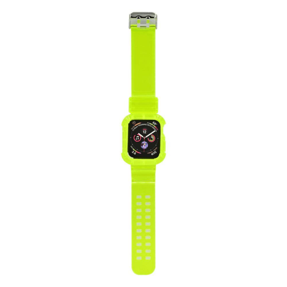 Colourful Apple Watch Strap 44mm - 1