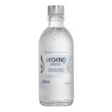 Legend of Baikal Sparkling Water 330 ml x 12 - 3 miniature
