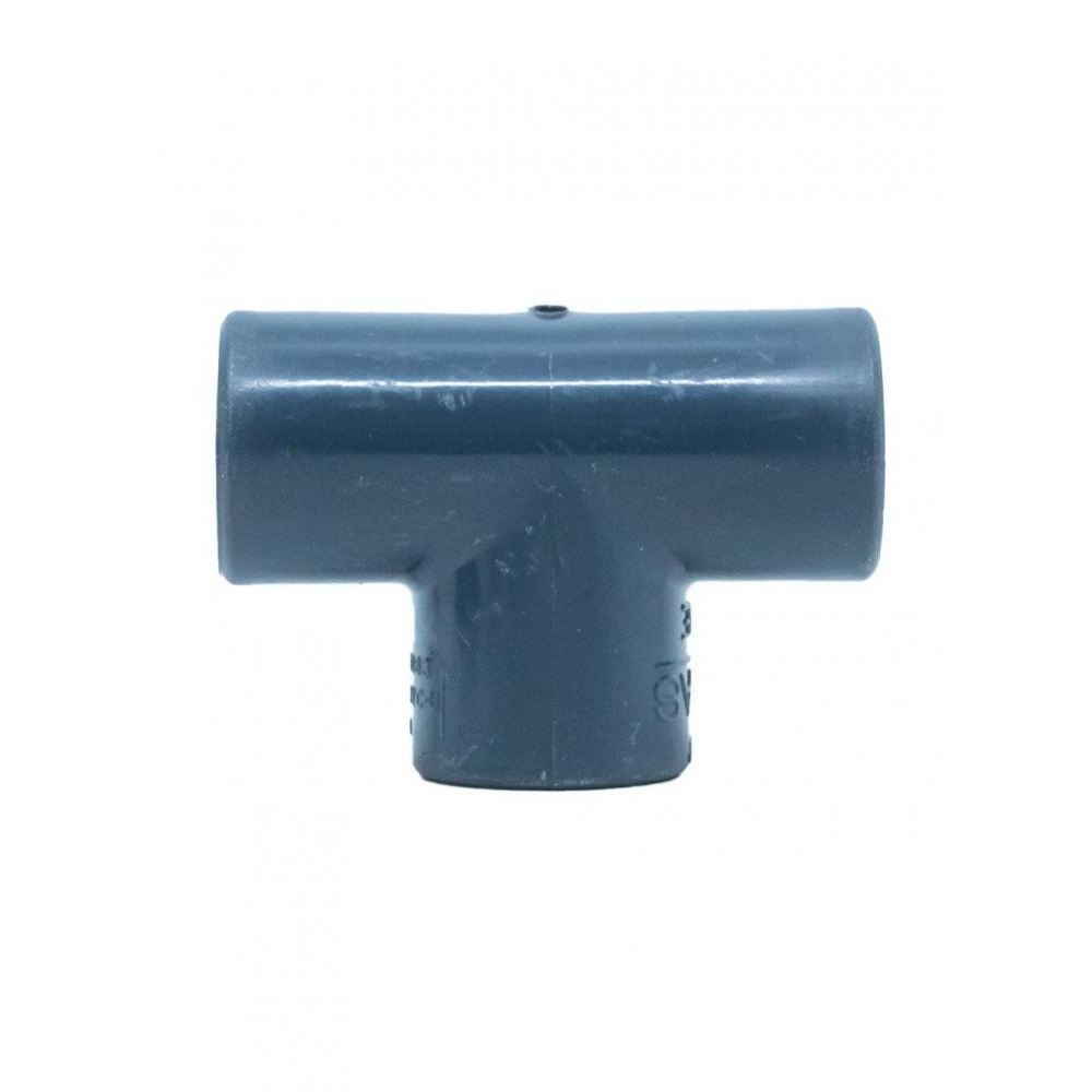 Homesmiths PVC Equal Tee 12 Inch - 3