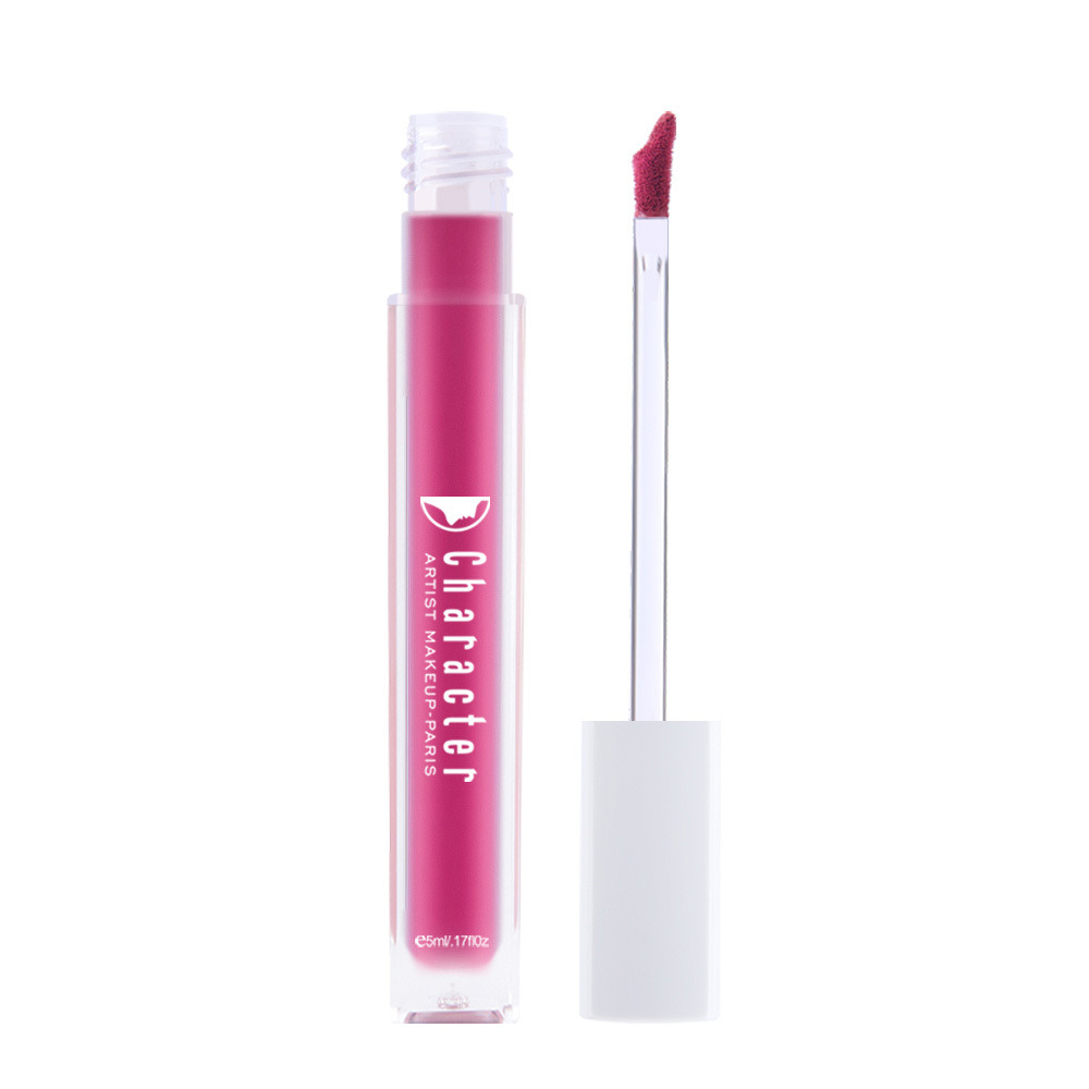Character Creamy Matte Lipcolor Pink 7 мл - PIL015 - 1