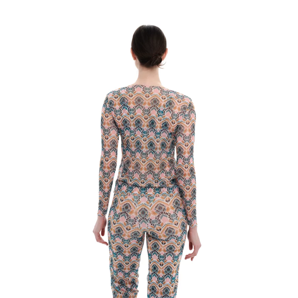 Smart T-shirt Casablanca (XS) - 3