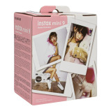 FUJIFILM / Camera, Instax Mini 9, 10 sheets - 6 miniature