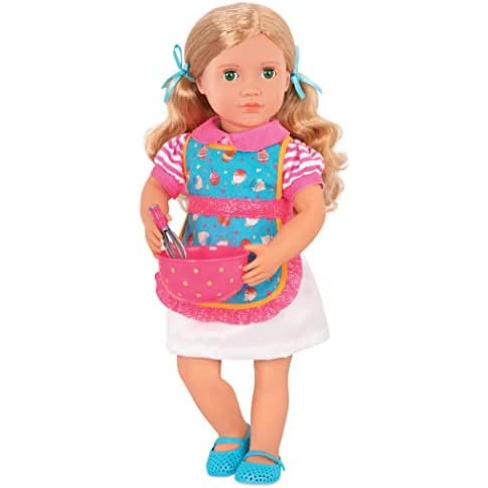 Our Generation / Dolls For Girls 3 Years & Above,Multi color, BD31031ATZ - 7