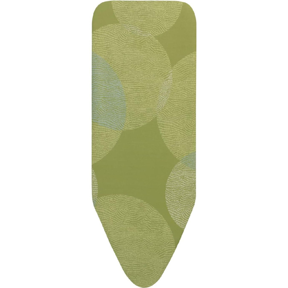 غطاء برابانتيا Ib 110X30 مع رغوة النسيم المنعش - 1