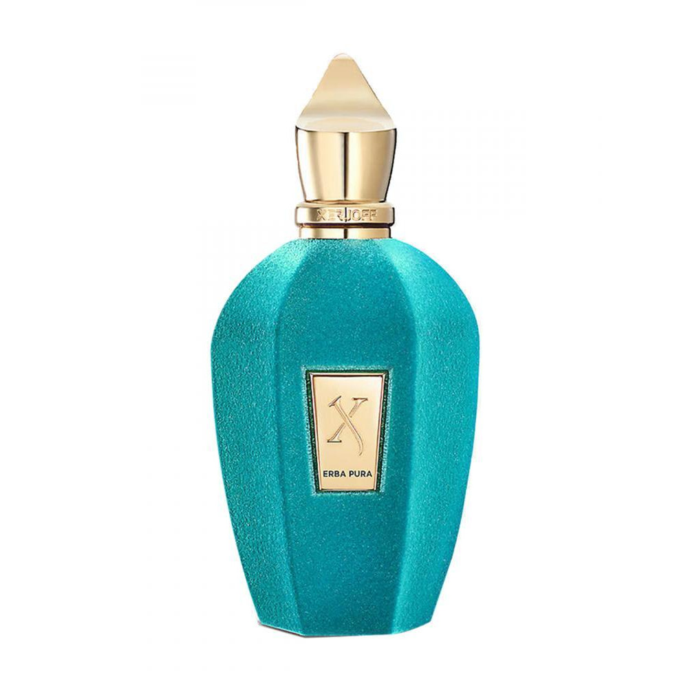 Xerjoff Erba Pura For Unisex Eau De Parfum 100ML - 1