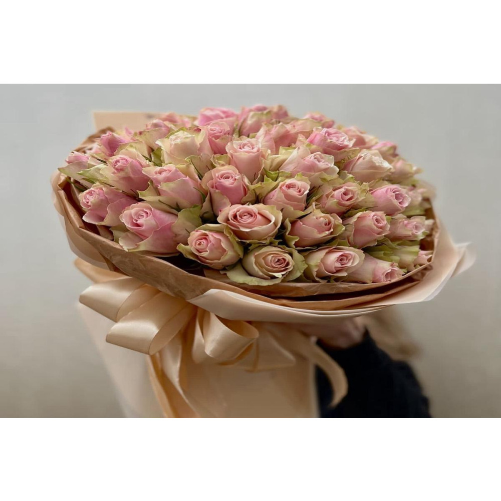 Pink Musings - Experience the Epitome of Elegance - 1