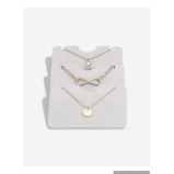 Набор Аксессуаров Для Подвесного Дисплея Штабелеров Серого ЦВЕТА, 3 шт. - 1 miniature