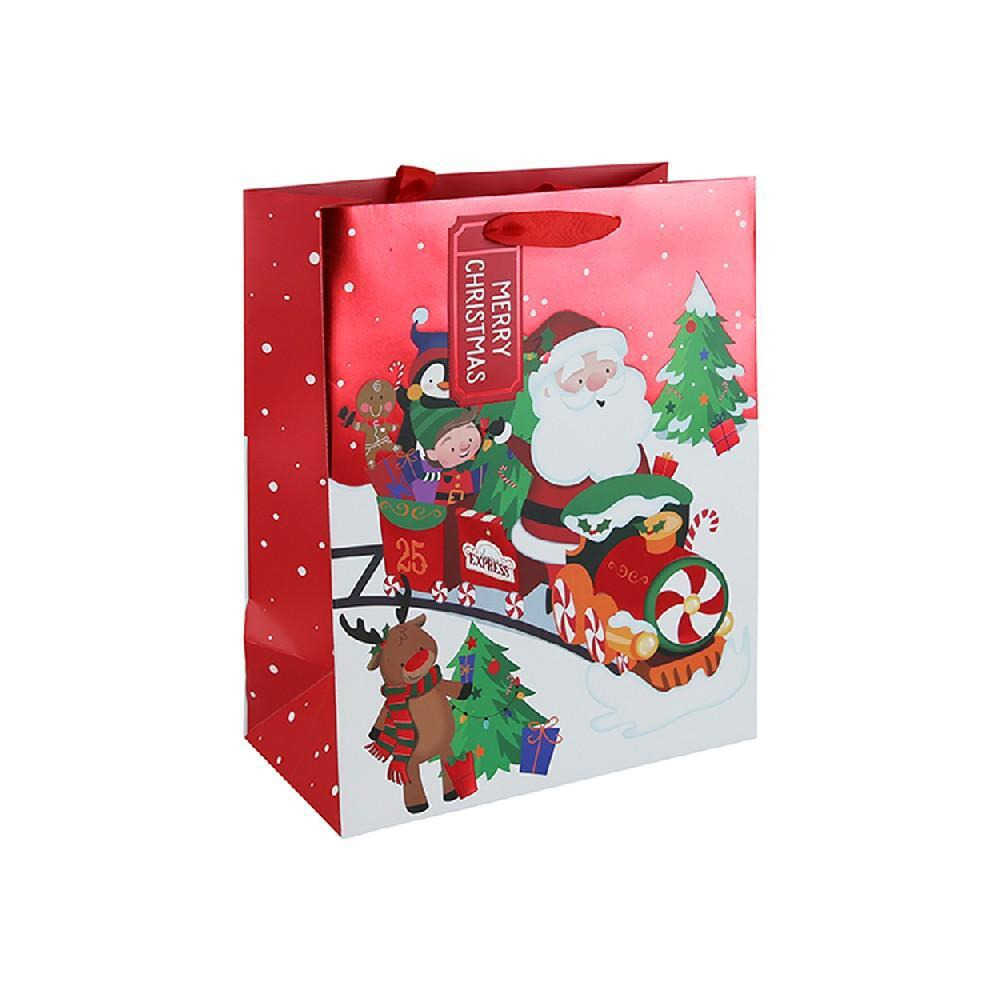 Eurowrap Large Gift Bags Juvenile - 1