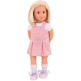 Our Generation 70.31208Z Fashion Dolls - 1 miniature