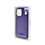 C Silicone Magsafe Case Iphone 14 Pro Max Elderberry - 3 miniature