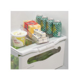 صينية ثلاجة آي ديزاين مقاس 4 × 2 بوصة - 1 miniature