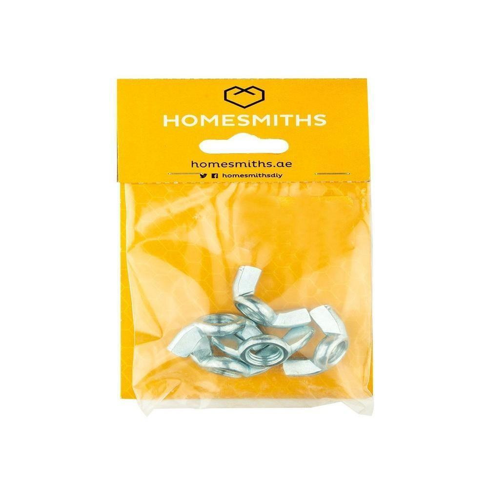 Гайка-Барашек Homesmiths 8M - 1