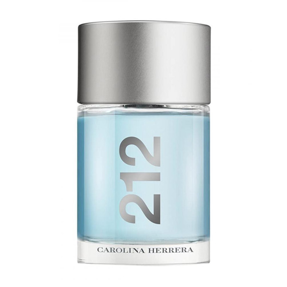 Buy Carolina Herrera 212 Men After Shave Lotion 100 ml in Dubai