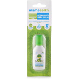 Mamaearth, Anti mosquito fabric roll on, 0.27 fl. oz. (8 ml) - 6 miniature