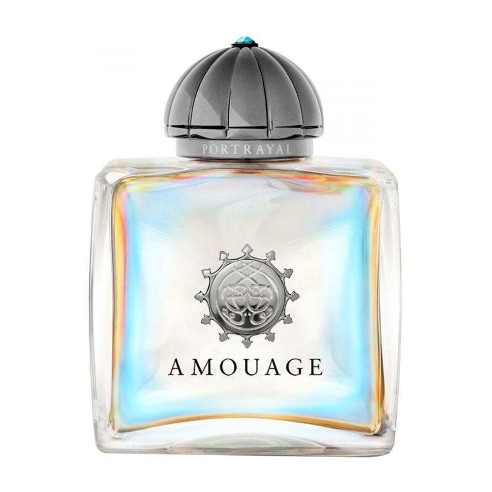 Amouage Portrayal For Women Eau De Parfum 100ML - 1