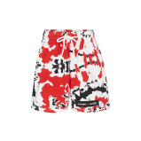 Shorts for girls Alessandro Borelli (Red), size 11, 146 - 1 miniature