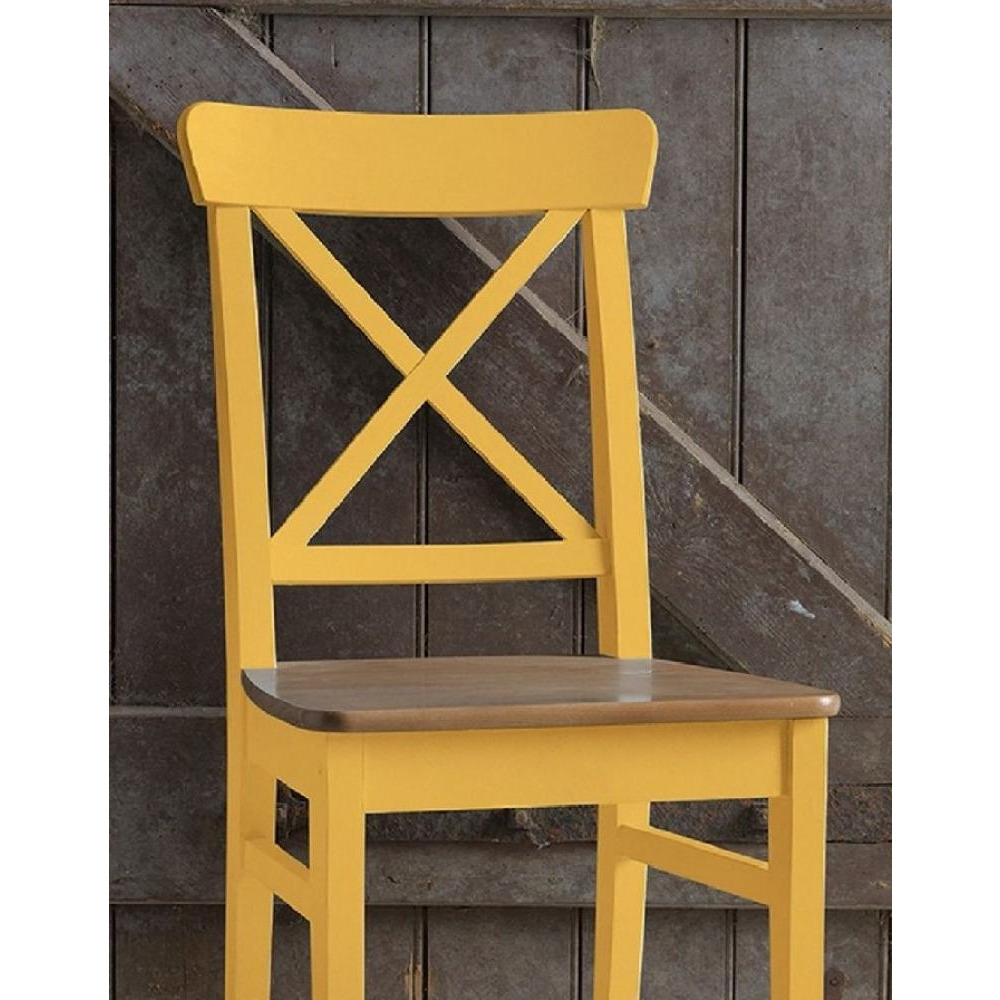 RustOleum PT 2X Ultra Cover Gloss Marigold 12Oz - 2