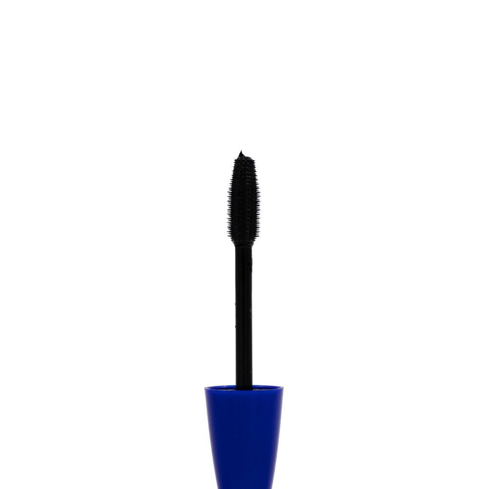 Maybelline New York / Mascara, the Rocket volume express, Blackest black, 9,6 ml - 5