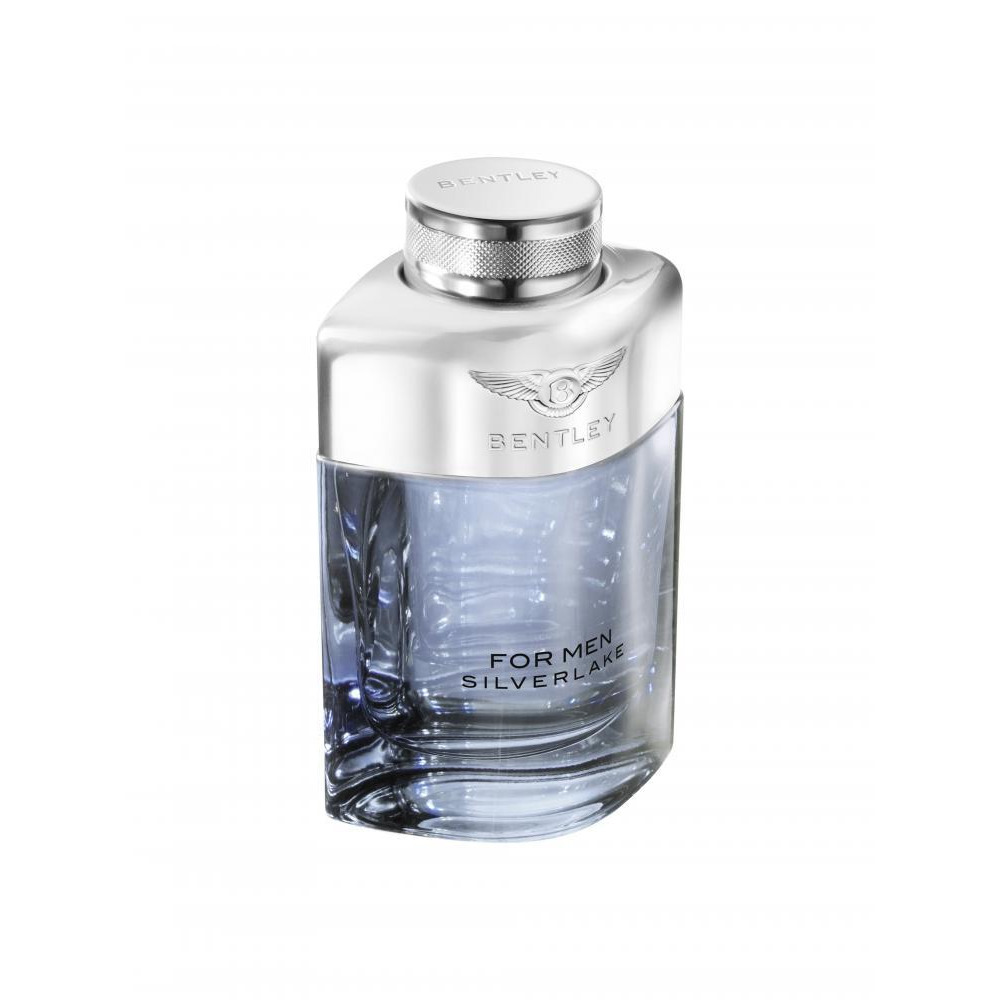 Bentley silverlake Eau De Parfum For Men - 1