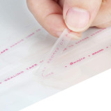 Valuxe / Small cello bags, 200 pcs, self sealing - 4 miniature