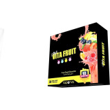 لابيرفا مالتي فيتا فروت، فواكه بانش، 30 عبوة - 2 miniature