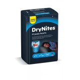 Huggies / Pyjama pants, For boys, 37.5 - 66.1 lbs (17 - 30 Kg), 4 - 7 Years, 16 pcs - 2 miniature