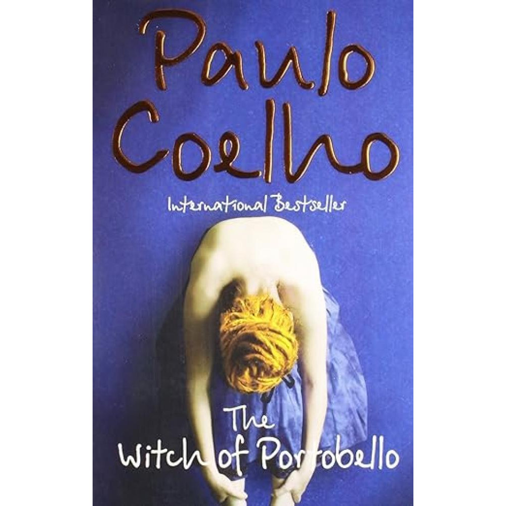 WITCH OF PORTOBELLO - 1