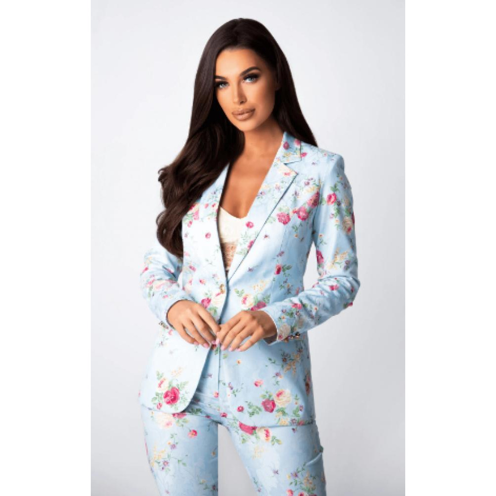 Atlantida Suit, size 44 - 2