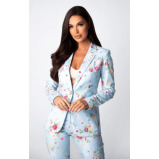 Atlantida Suit, size 44 - 2 miniature