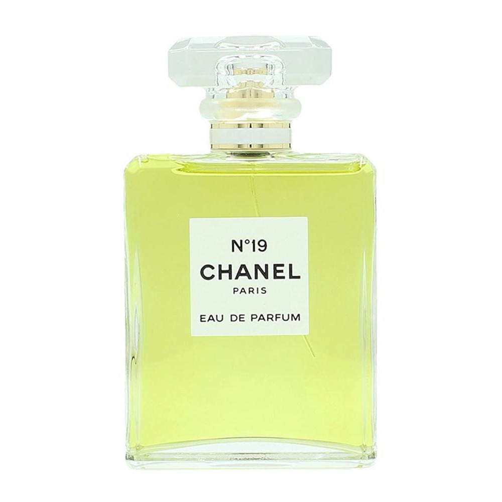 Chanel No19 For Women Eau De Parfum 50 ML - 1