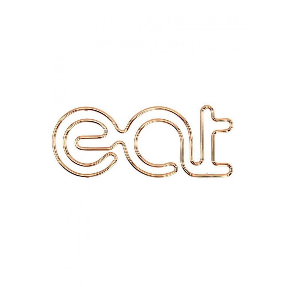 Spectrum Trivet Eat - 3