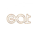 Spectrum Trivet Eat - 3 miniature