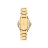 بيفرلي هيلز بولو كلوب ساعة عملية كاجوال للنساء انالوج بعقارب فضي - BP3348X.130 - 3 miniature