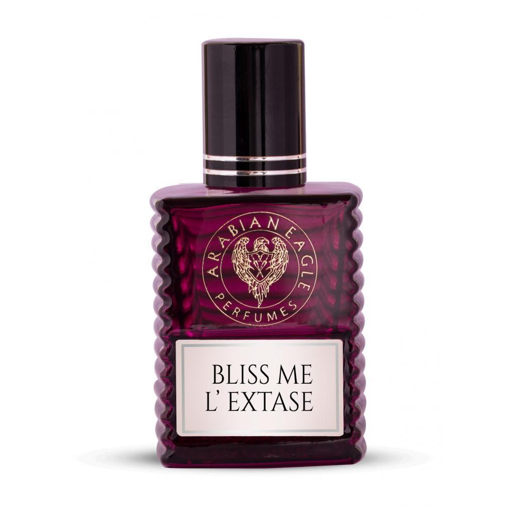 Arabian Eagle Exl BLISS ME L'EXTASE Concentrated Perfume 22ML - 1