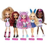 FailFix S1 TOTAL MAKE OVER DOLL PK - GLAMAZ0NGRL - 13 miniature