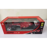 RC F1 Car 1:12 with Rechargeable Battery - 2 miniature