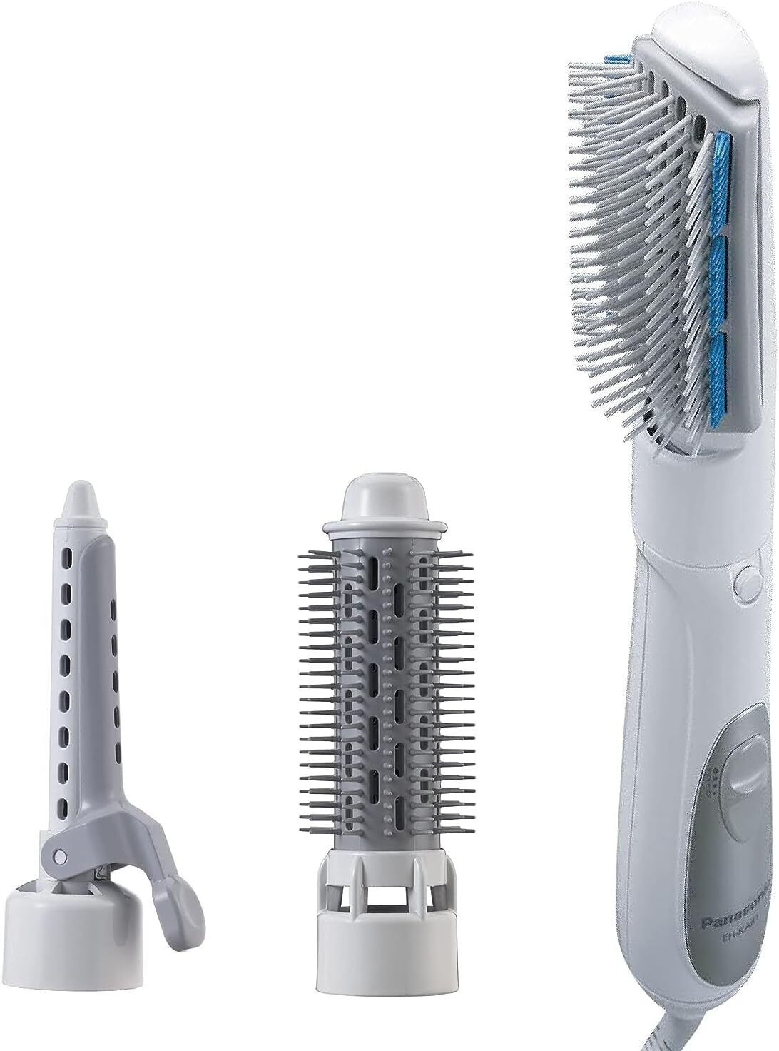 Buy Hair Styler Panasonic EH-KE16 Ionity 650W Blow Brush in