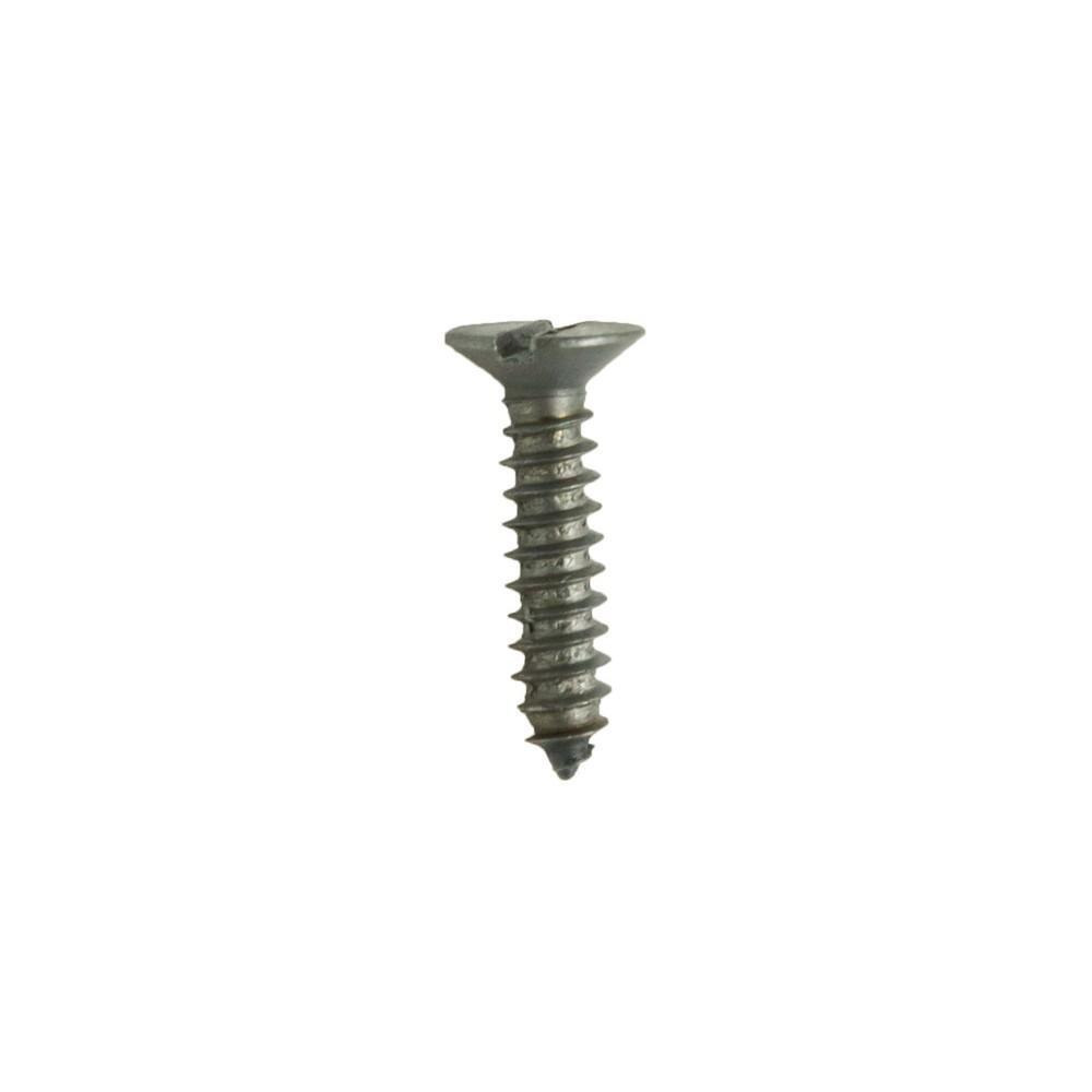 Homesmiths M.S Wood Screw 4mm x 0.75 inch - 1