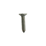 Homesmiths M.S Wood Screw 4mm x 0.75 inch - 1 miniature