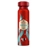Old SPICE, Дезодорант-Спрей Для Тела Для МУЖЧИН, Deep SEA, 150 Мл - 1 miniature