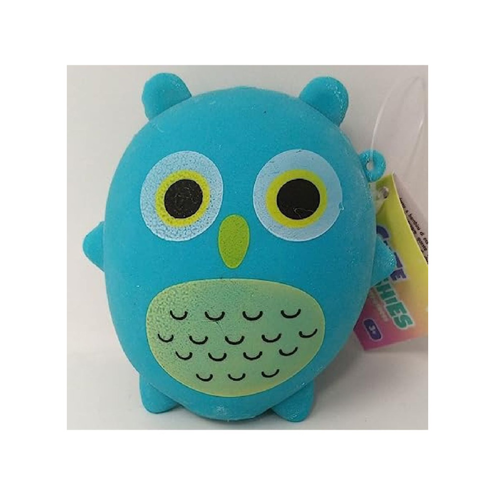 Игрушка Keycraft Карманные Деньги Веселые Милые Мягкие Игрушки В Ассортименте 1 шт. - 5