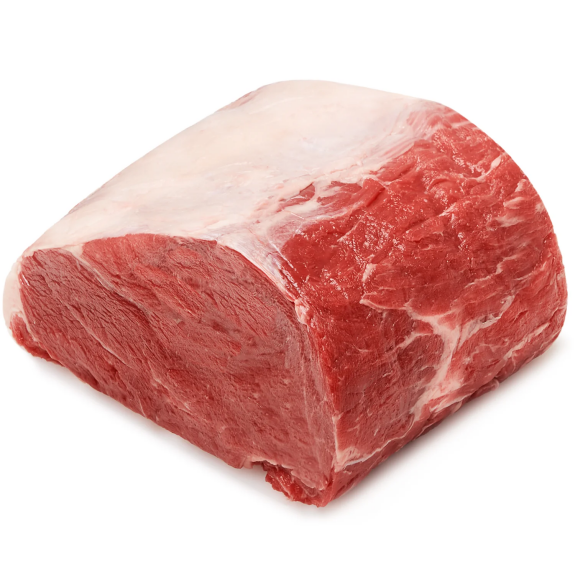 Beef roast, 1.5 kg